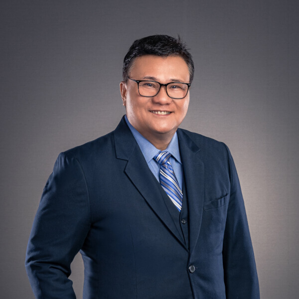 GILBERT GABRIEL SANTA MARIA